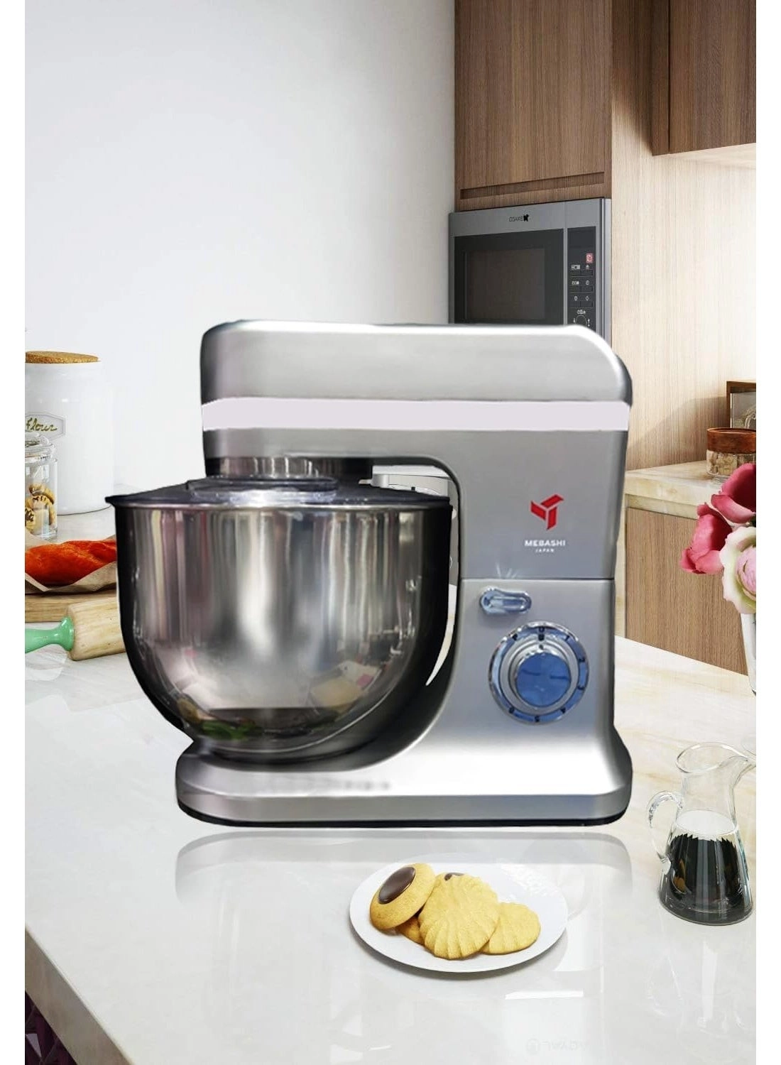 ME-SBM1114 - 12 Litre 1500 W