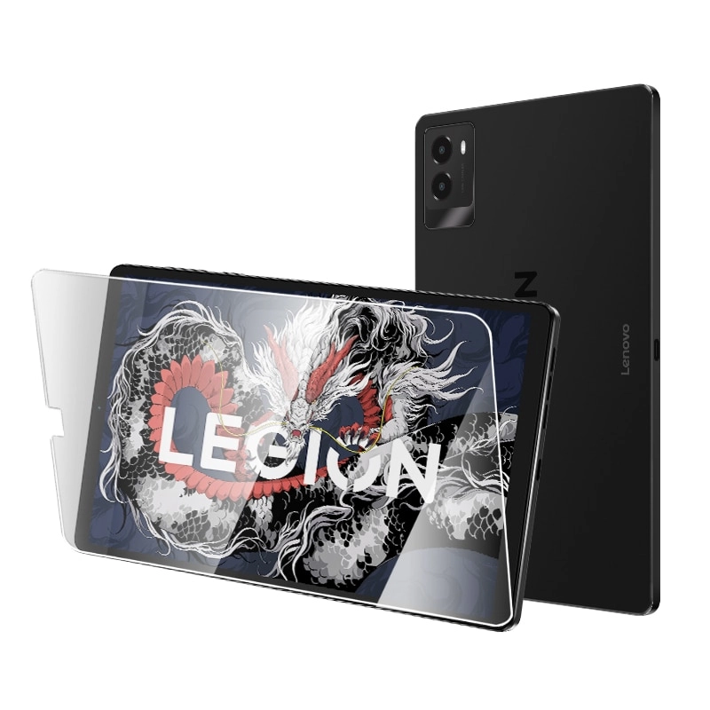 Tempered Glass Screen Protector for Lenovo Legion Y700