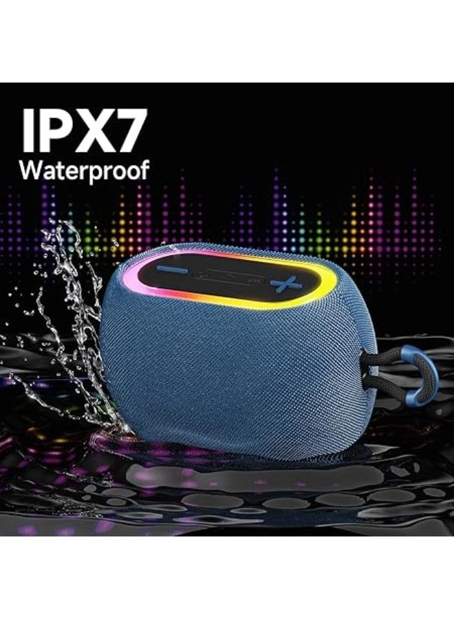 Bluetooth Speaker