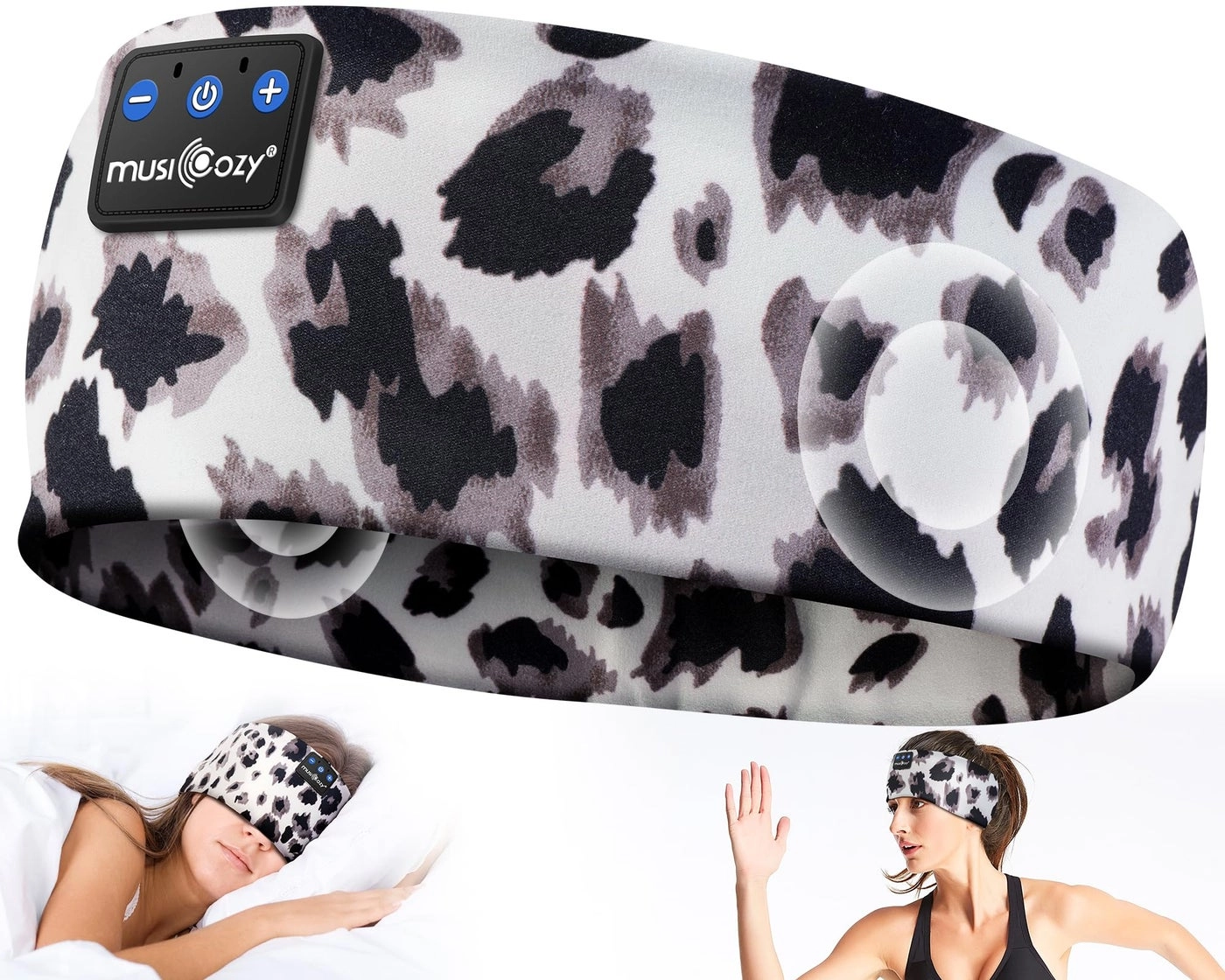 Bluetooth Sleep Headphones Wireless Headphone