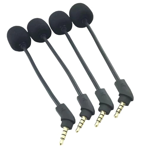 Cloud II 3.5mm-Mini-Jack Microphone