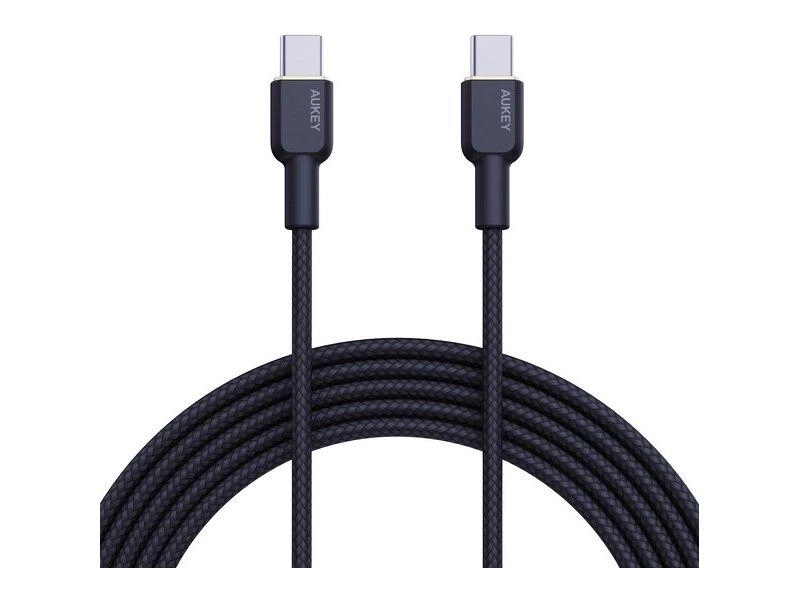 USB-C to USB-C Cable 100W USB-C to USB-C 1m