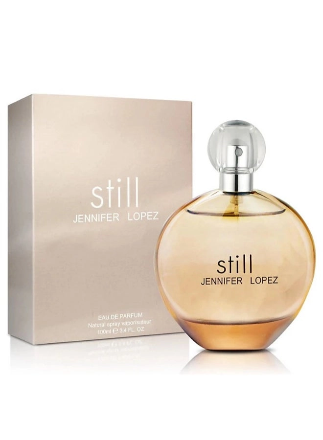 Still Eau de Parfum 100 ml