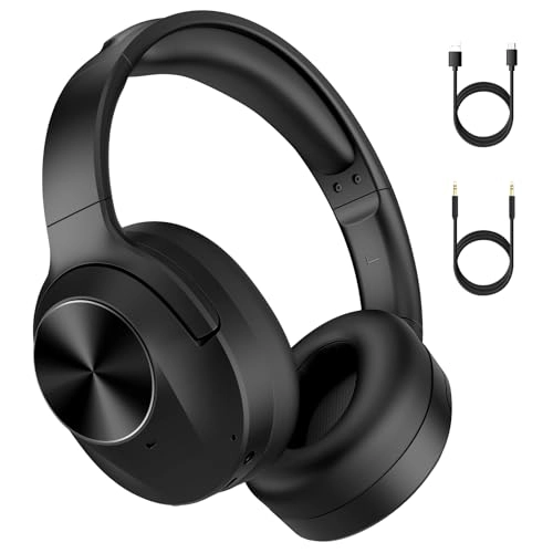 HEGEAR06 Wireless Headphone