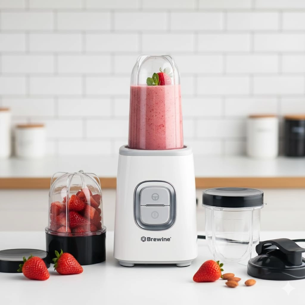Brewine TORA 500 - 500W