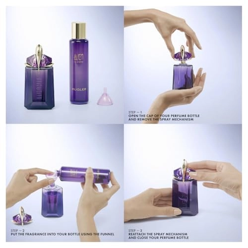 (Refill) Alien Eau de Parfum 100 ml
