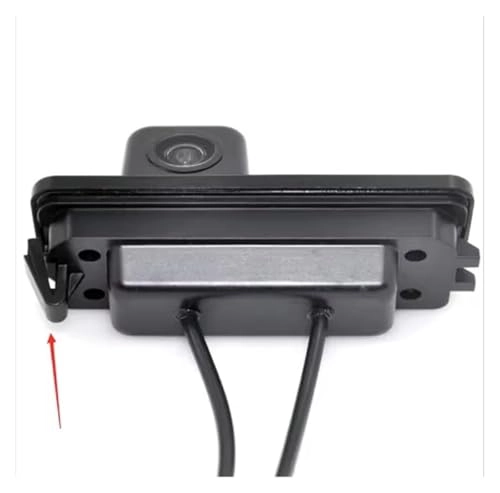 Car Backup Camera - Night vision