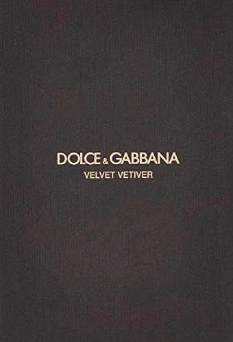 Velvet Vetiver Eau de Parfum 150 ml