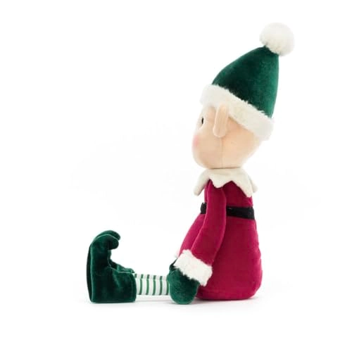 Elf Eldo 25 cm Stuffed Toy
