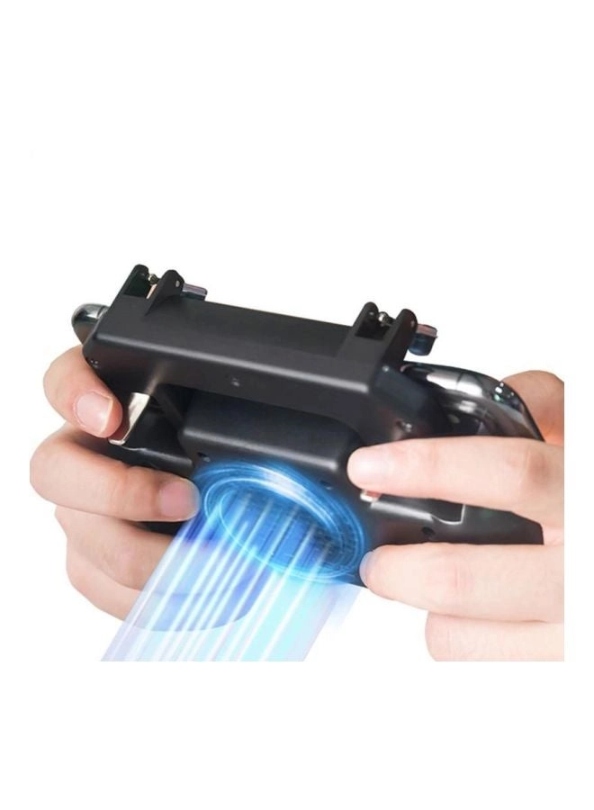 Mobile Game Controller