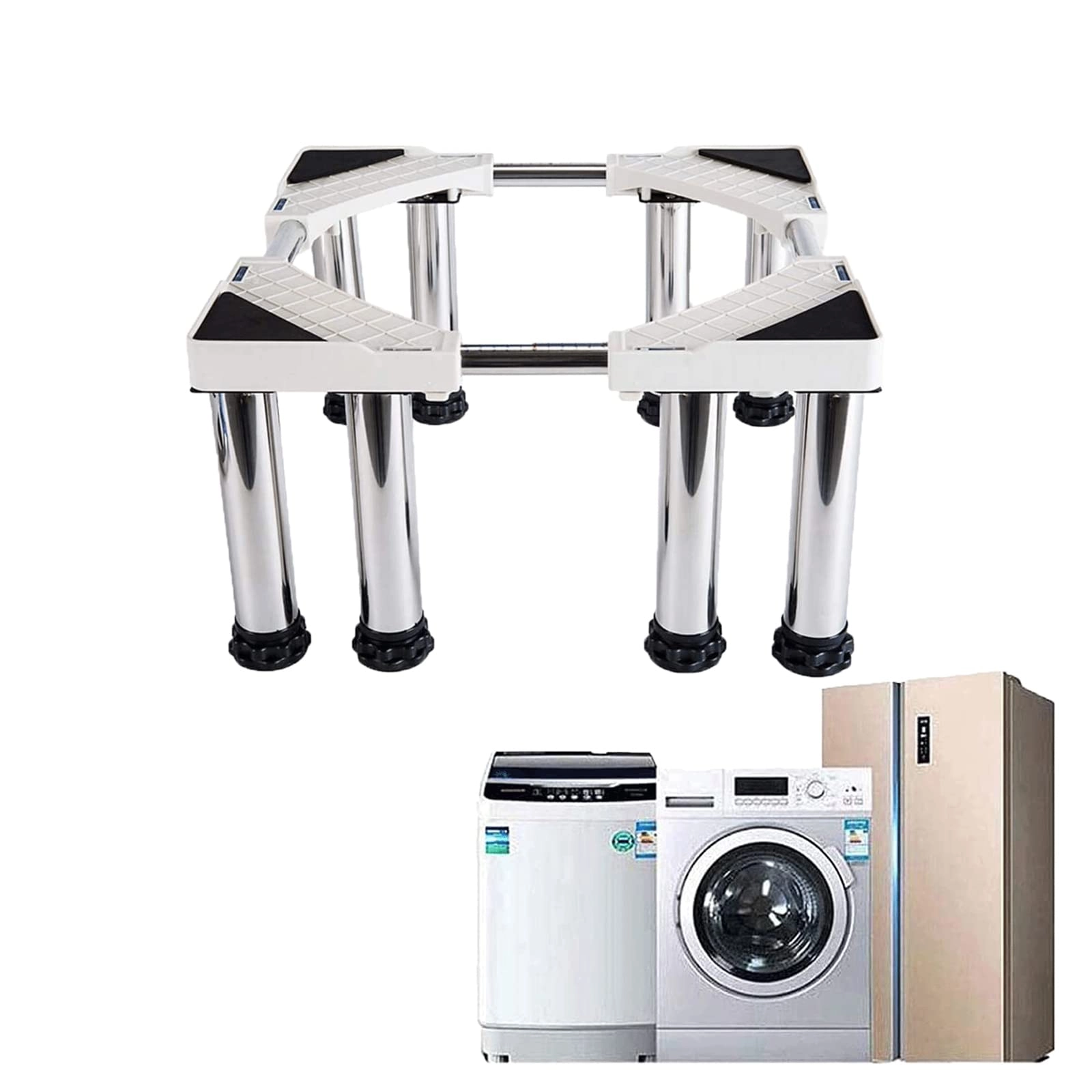 Washing Machine Base Bracket