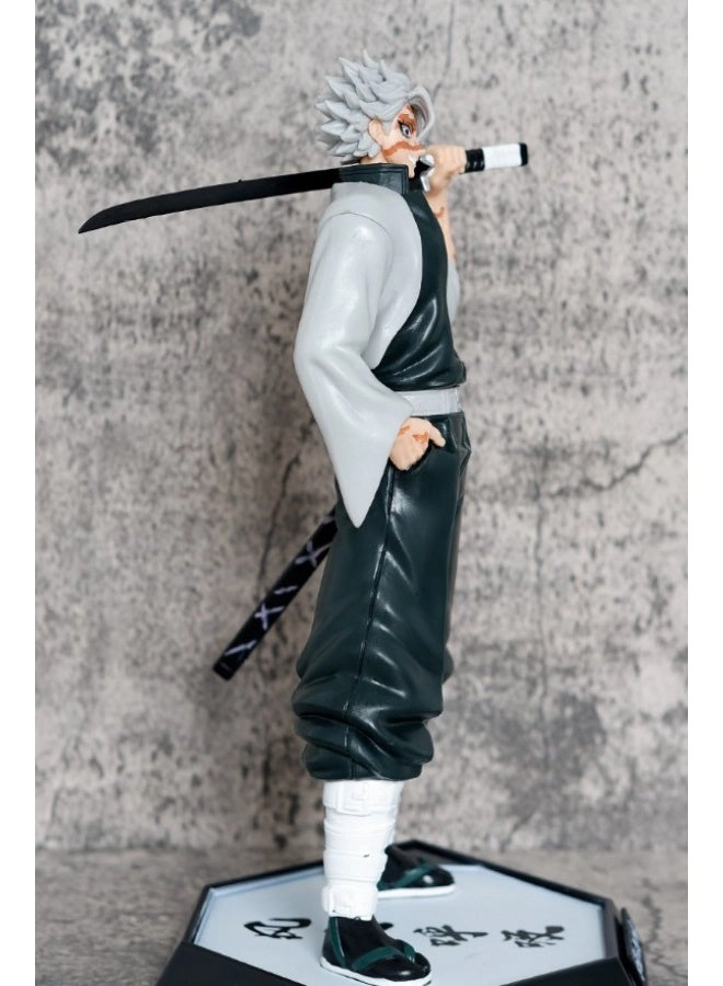 Shinazugawa - 30 cm (QQ0650)