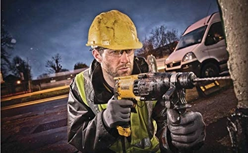 D25133K-B5 - 800W 1550 RPM 13mm