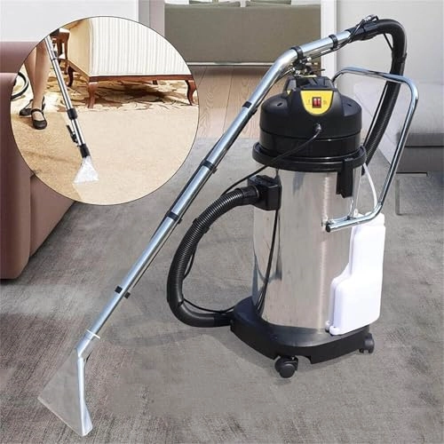 Commercial Carpet Cleaning Machine - 1034W