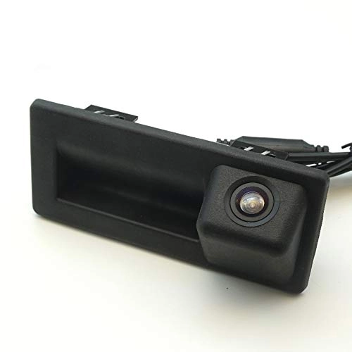 Rearview Parking Reverse Camera - Night vision