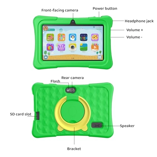 K07 ROW - 8GB 7 Inches 32 GB