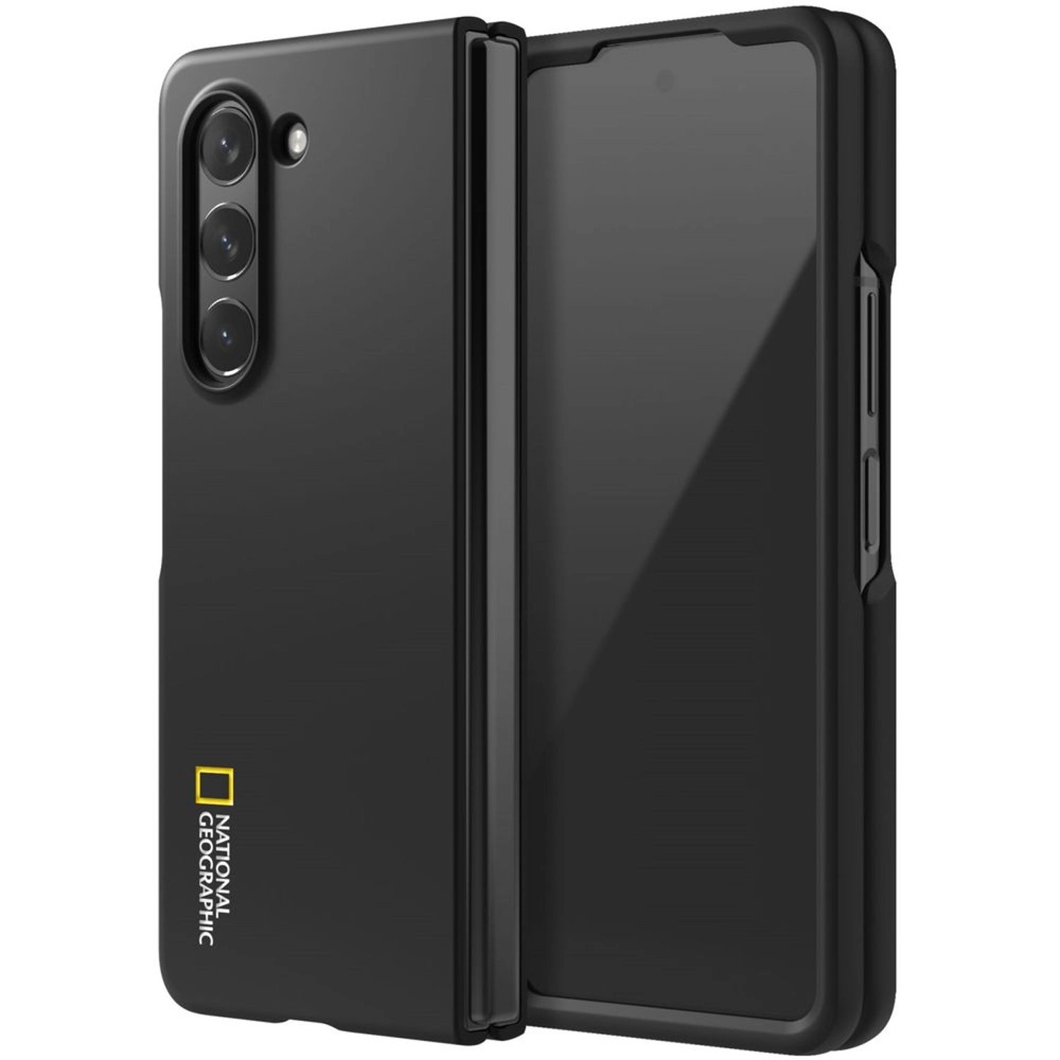 Camping Slim Fit Case for Galaxy Z Fold 5