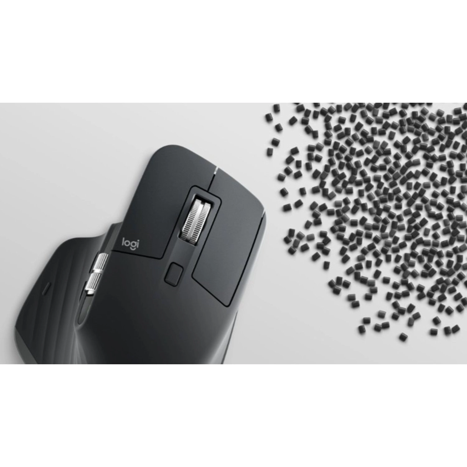 MX Master 3S Mouse - Wireless