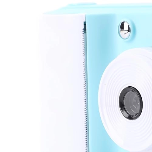 Instant Print Camera