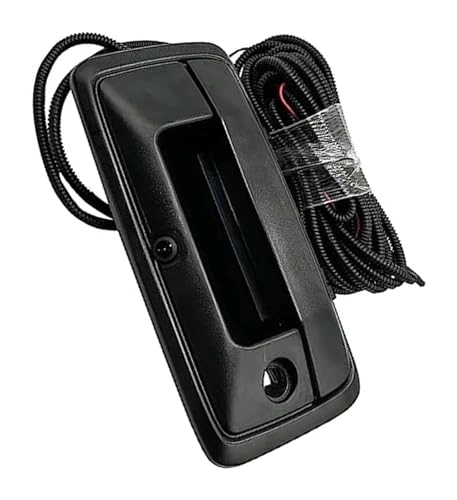 Rear View Camera - Night vision