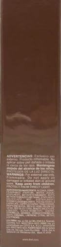 ESCAPADE SAMOA - Eau de Parfum 1.7 Fluid Ounces