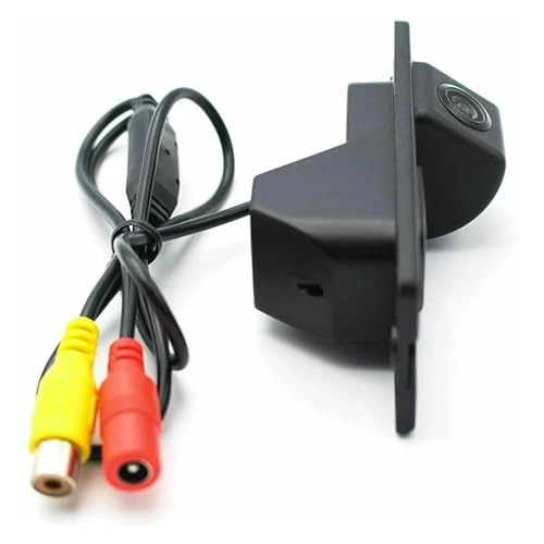 Reversing Camera - Starlight Night Vision