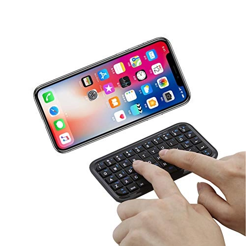 Mini Bluetooth Keyboard - Wireless