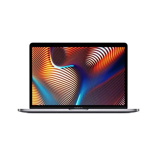 MacBook Pro MV972LL/A 2019 - 13.3'' Core i5 2.4GHz 16GB DDR3 512GB SSD