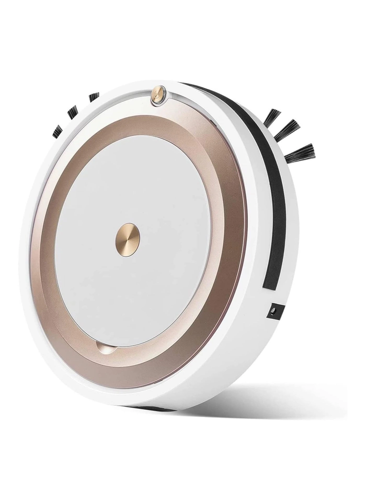 SOLARAE Robot Vacuum - App Remote 1200 mAh