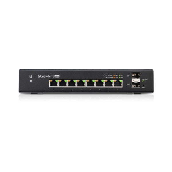 Ubiquiti Networks UISP-Switch PoE
