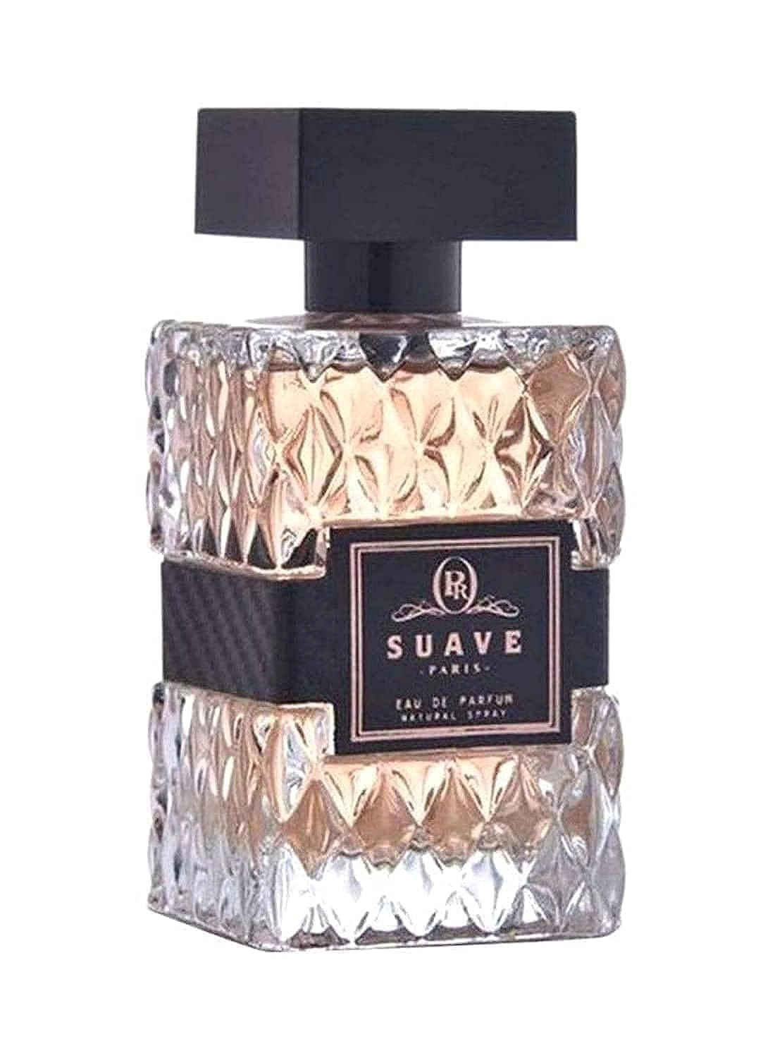Deraah Trading Company Proud Suave Eau de Parfum 100 ml