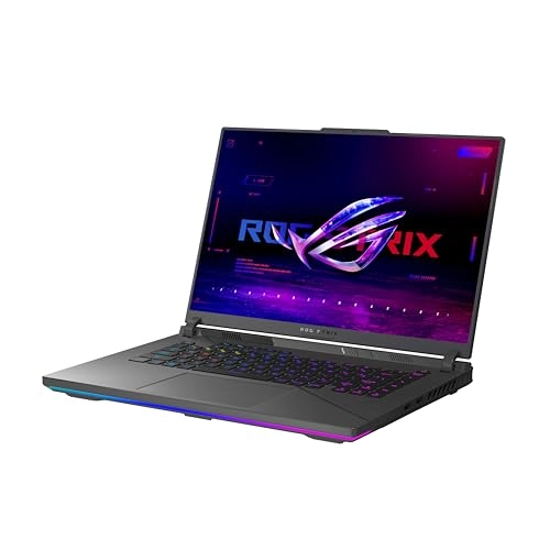 Rog Strix G16 G614Ju - 16'' Core i7-13650HX 16GB DDR5 1000GB SSD