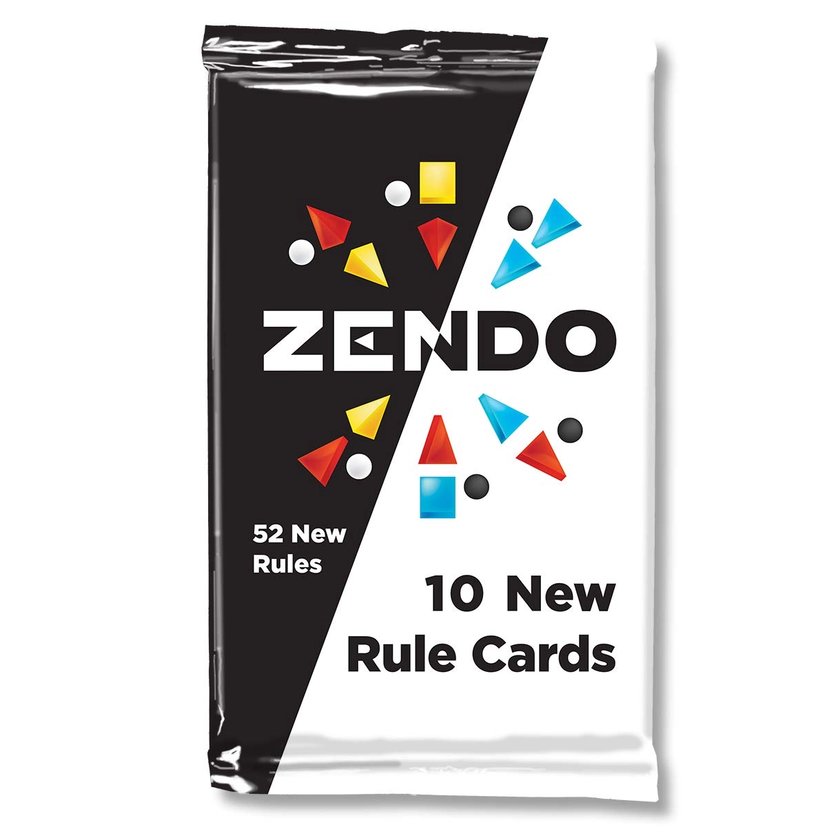 Looney Labs Zendo: Rules Expansion #1