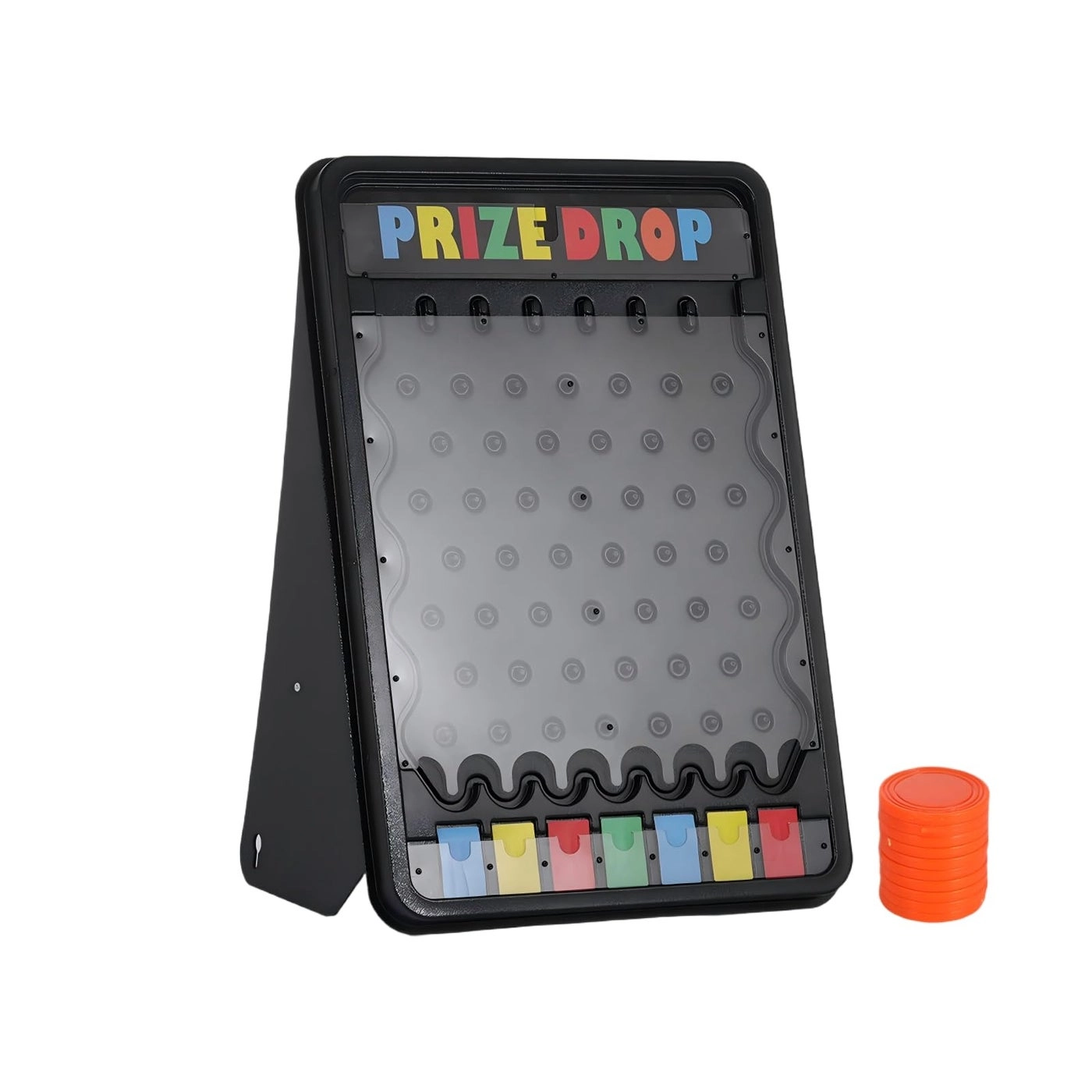 Prize Drop Plinko Board - 10 piece(s)