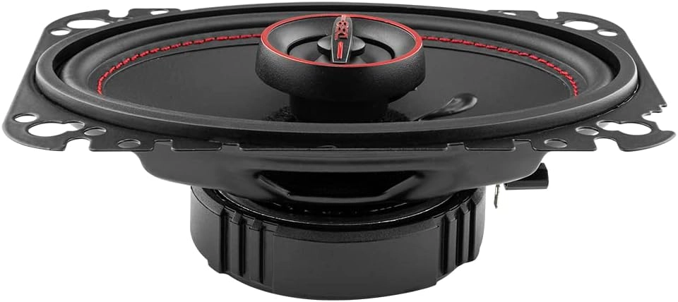 GEN-X4.6 - 4x6" 2-Way Coaxial