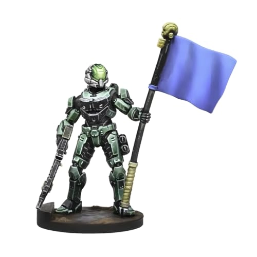 Halo: Flashpoint: Fireteam Wolf
