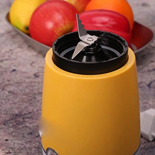 Household Juicer - 300W 600ML+300ML