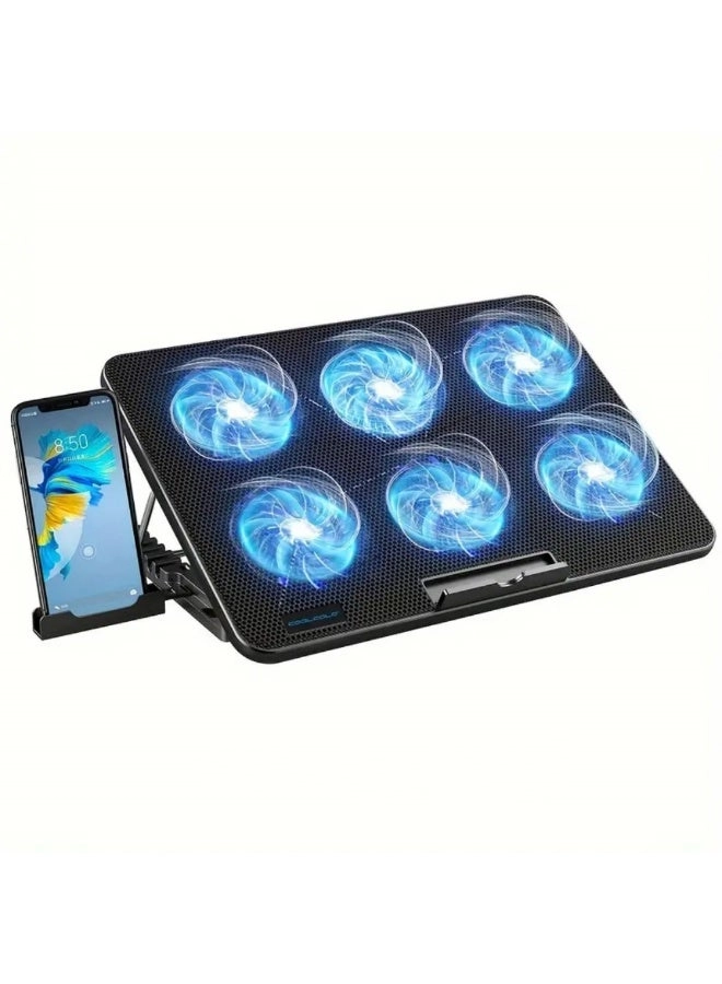 COOLCOLD F5 - 6 13-17 Inch