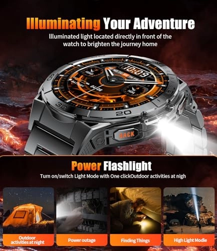 EF16 Stainless steel alloy