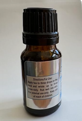 Sex Pheromones For Men - 10mL