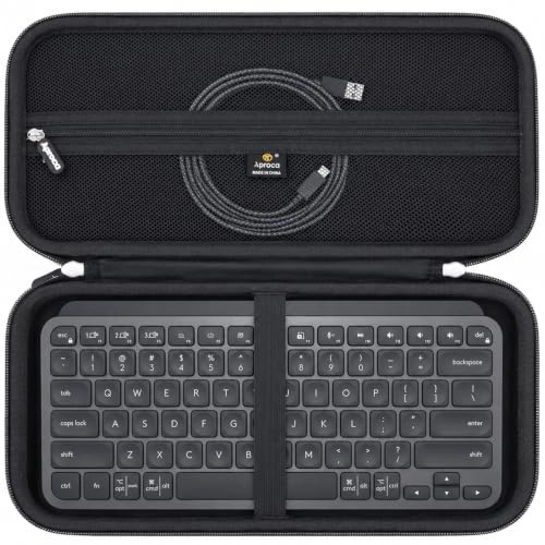 Hard Travel Storage Carrying Case