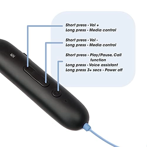 Zeb-Duke 2 Wireless Headphone