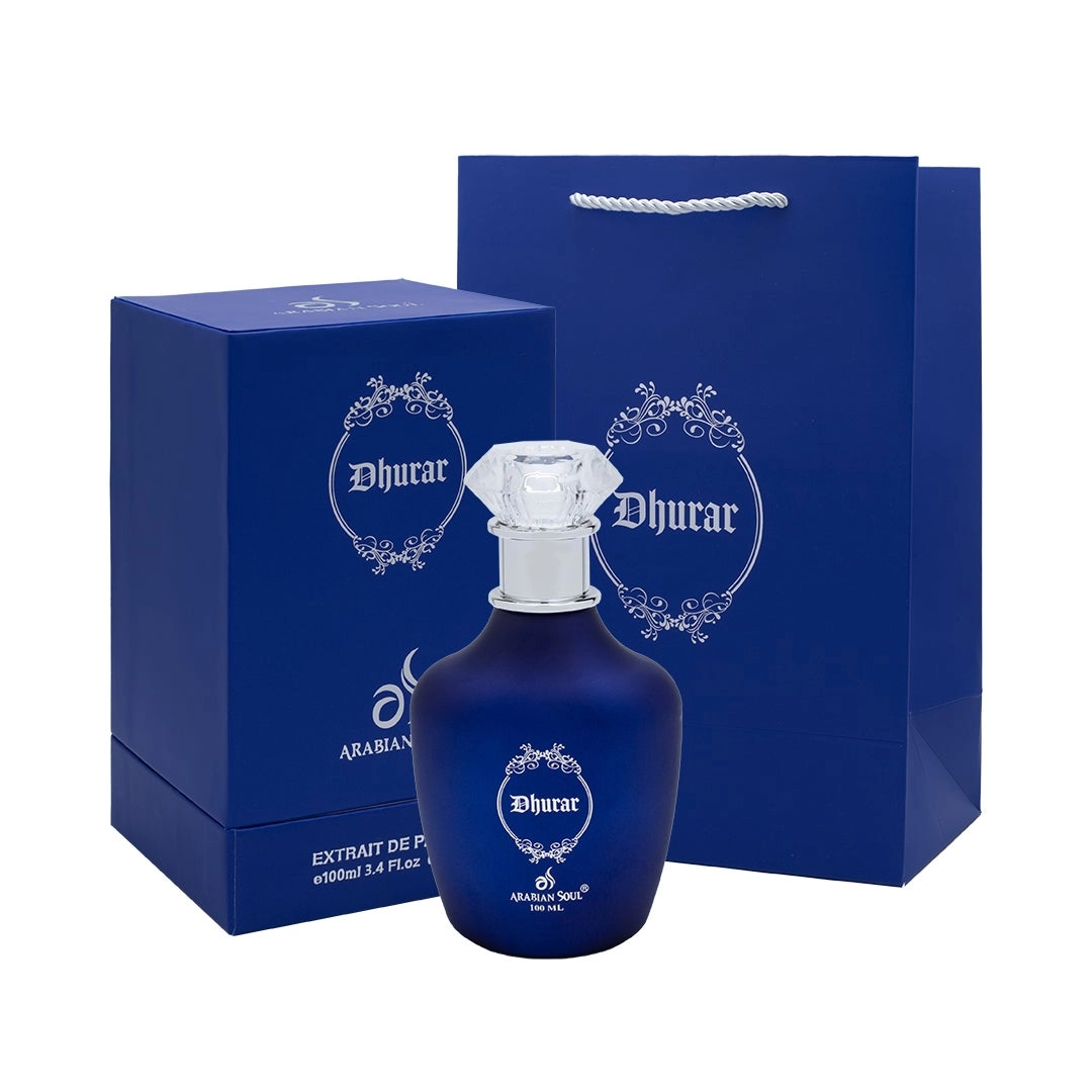 DHURAR Eau de Parfum 100 ml