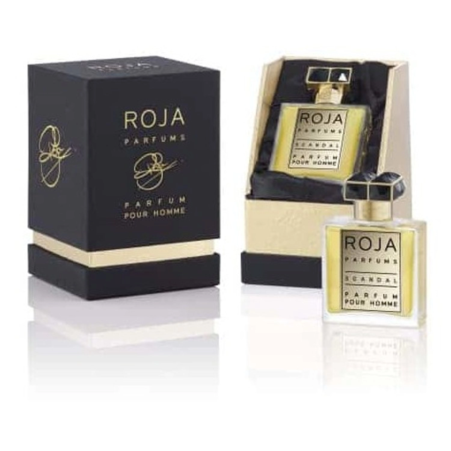 Scandal Pour Homme Eau de Parfum 50ml