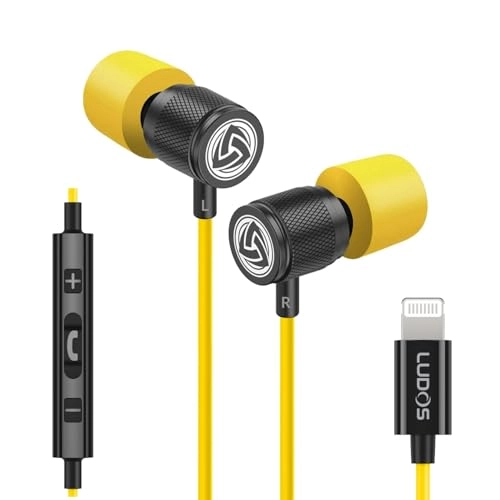Ultra Wired Earbud