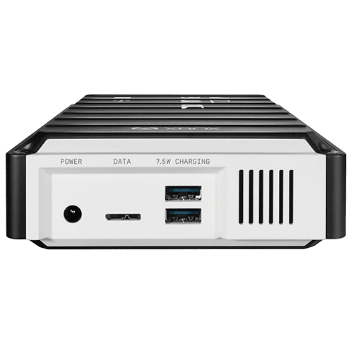 D10 Game Drive 12TB HDD
