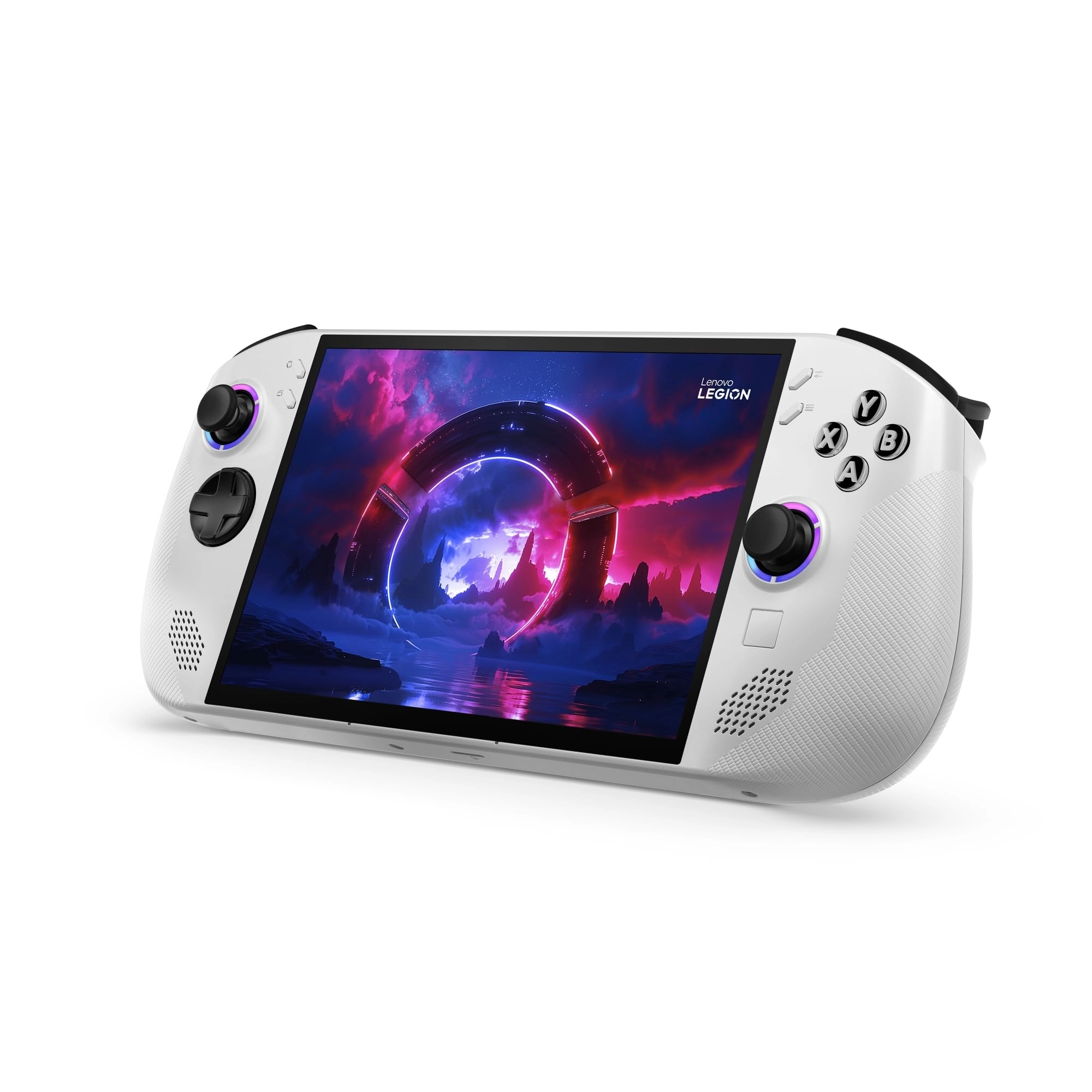 Lenovo Go S - 512 GB