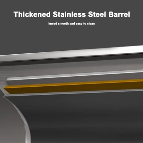 Dough Mixer - 25 Liters 1500 watts