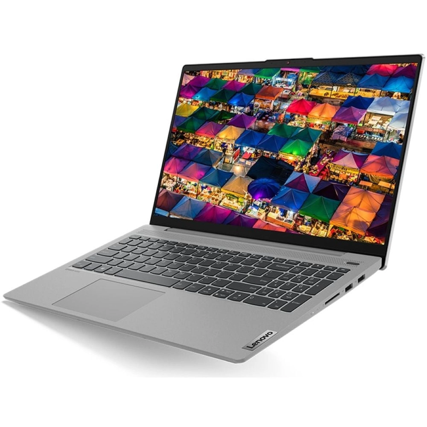 IDEAPAD 5 82FG017HAX - 15.6'' Core i7-1165G7 16GB DDR4 512GB SSD