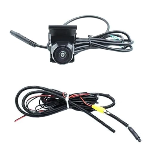 Car Camera - Night Vision AHD 1080P